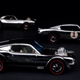 Illustration for article titled LaLD Car Week 2018: Silver Bullets